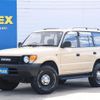 toyota land-cruiser-prado 1997 -TOYOTA--Land Cruiser Prado E-VZJ95W--VZJ95-0019009---TOYOTA--Land Cruiser Prado E-VZJ95W--VZJ95-0019009- image 1