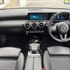 mercedes-benz a-class 2019 -MERCEDES-BENZ--Benz A Class 3DA-177012--WDD1770122J082869---MERCEDES-BENZ--Benz A Class 3DA-177012--WDD1770122J082869- image 2