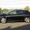 nissan leaf 2019 CFJ1714013 image 10