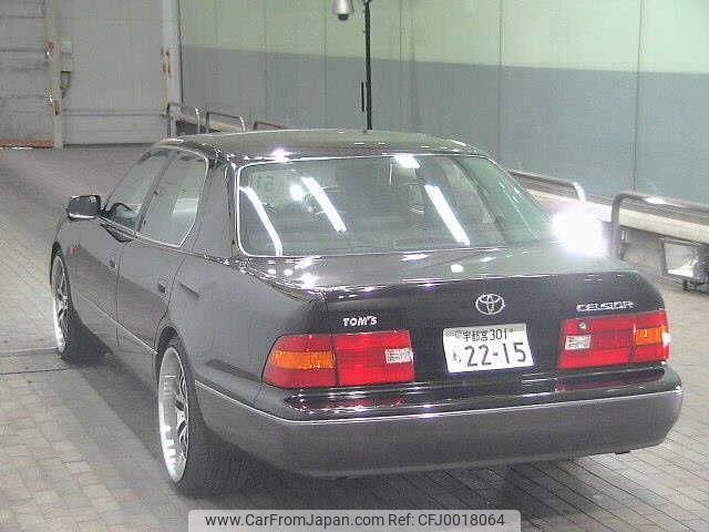 toyota celsior 1999 -TOYOTA 【宇都宮 301ﾑ2215】--Celsior UCF20-0162434---TOYOTA 【宇都宮 301ﾑ2215】--Celsior UCF20-0162434- image 2