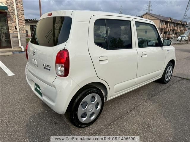 suzuki alto 2024 quick_quick_5AA-HA97S_HA97S-161814 image 2