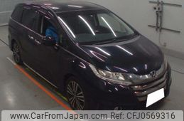 honda odyssey 2013 quick_quick_DBA-RC1_1008529