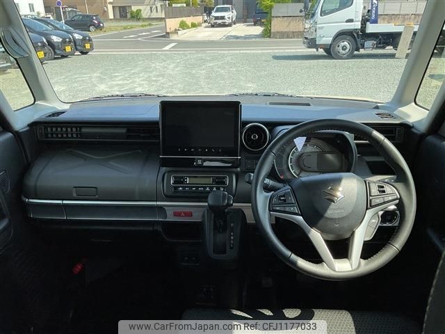 suzuki spacia 2023 quick_quick_5AA-MK53S_MK53S-505581 image 2