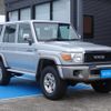 toyota landcruiser-70 2015 GOO_JP_700060001230240927001 image 11