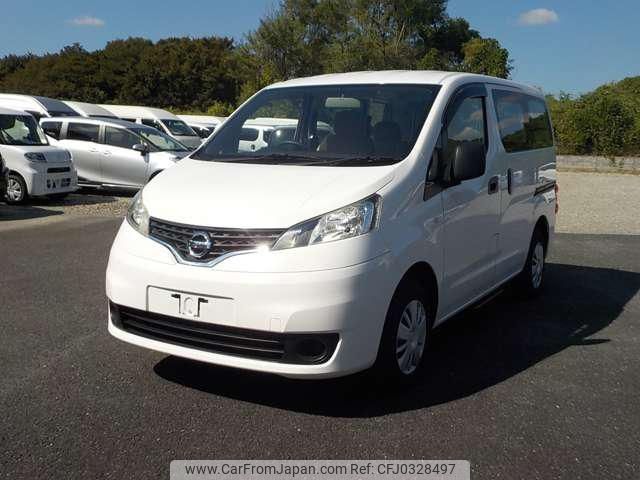 nissan nv200-vanette 2019 -NISSAN--NV200 VM20ｶｲ--139372---NISSAN--NV200 VM20ｶｲ--139372- image 2