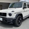 mercedes-benz g-class 2021 -MERCEDES-BENZ--Benz G Class 3DA-463350--W1N4633502X384553---MERCEDES-BENZ--Benz G Class 3DA-463350--W1N4633502X384553- image 14