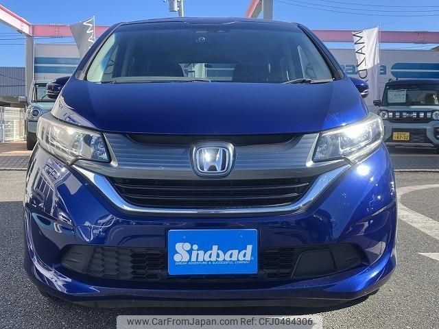 honda freed 2016 -HONDA 【船橋 500ｽ7724】--Freed GB5--1008839---HONDA 【船橋 500ｽ7724】--Freed GB5--1008839- image 2