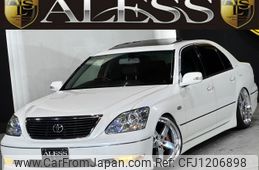 toyota celsior 2003 -TOYOTA--Celsior UA-UCF31--UCF31-0050451---TOYOTA--Celsior UA-UCF31--UCF31-0050451-
