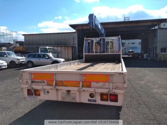 mitsubishi-fuso fighter 1999 -MITSUBISHI--Fuso Fighter KC-FK728H--FK728H540701---MITSUBISHI--Fuso Fighter KC-FK728H--FK728H540701- image 2