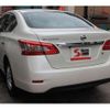 nissan sylphy 2018 quick_quick_DBA-TB17_TB17-031978 image 3