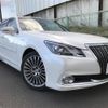 toyota crown-majesta 2014 -TOYOTA--Crown Majesta DAA-GWS214--GWS214-6003860---TOYOTA--Crown Majesta DAA-GWS214--GWS214-6003860- image 1