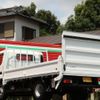 mitsubishi-fuso canter 2018 CFJ1555187 image 25