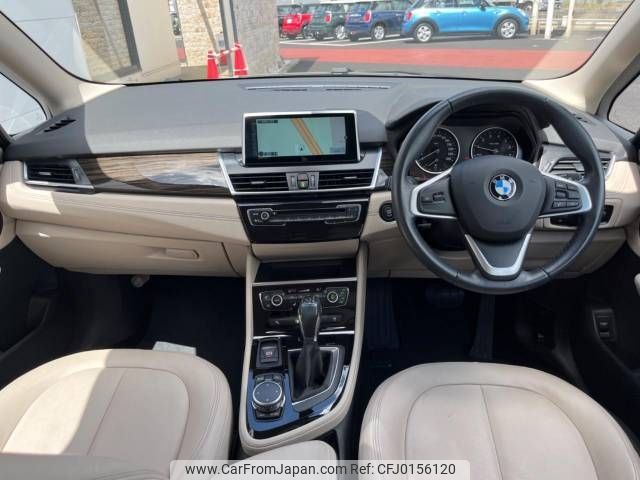 bmw 2-series 2015 -BMW--BMW 2 Series DBA-2D15--WBA2D320X0P780833---BMW--BMW 2 Series DBA-2D15--WBA2D320X0P780833- image 2