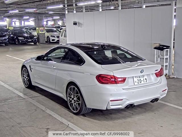 bmw m4 2019 -BMW--BMW M4 WBS4Y92050AG10980---BMW--BMW M4 WBS4Y92050AG10980- image 2