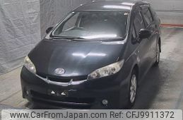 toyota wish 2010 -TOYOTA--Wish ZGE20W-0065733---TOYOTA--Wish ZGE20W-0065733-