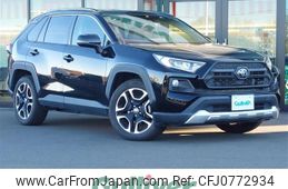 toyota rav4 2019 -TOYOTA--RAV4 6BA-MXAA54--MXAA54-2015069---TOYOTA--RAV4 6BA-MXAA54--MXAA54-2015069-