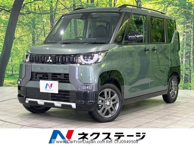 mitsubishi delica-mini 2024 -MITSUBISHI--Delica Mini 4AA-B38A--B38A-0514855---MITSUBISHI--Delica Mini 4AA-B38A--B38A-0514855- image 1