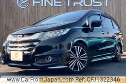 honda odyssey 2015 -HONDA--Odyssey DBA-RC1--RC1-1113058---HONDA--Odyssey DBA-RC1--RC1-1113058-
