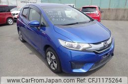 honda fit 2015 23744