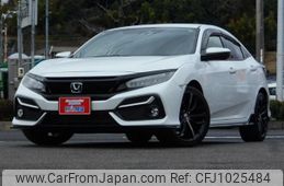 honda civic 2020 -HONDA 【広島 302ﾃ8824】--Civic FK7--1203452---HONDA 【広島 302ﾃ8824】--Civic FK7--1203452-