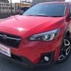 subaru xv 2018 GOO_JP_700080241230250309002 image 1