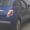 fiat 500 2010 -FIAT--Fiat 500 31214-00271658---FIAT--Fiat 500 31214-00271658- image 6