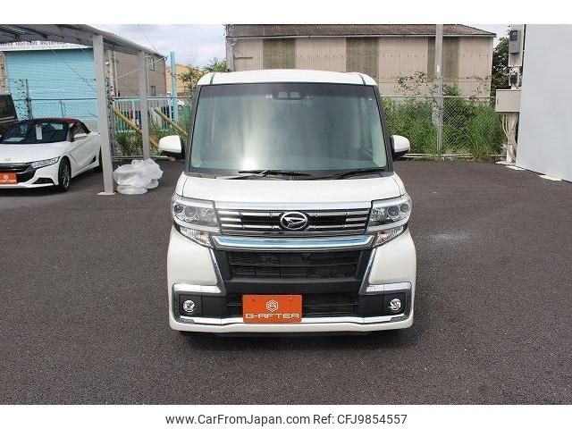 daihatsu tanto 2019 -DAIHATSU--Tanto DBA-LA600S--LA600S-0776816---DAIHATSU--Tanto DBA-LA600S--LA600S-0776816- image 2