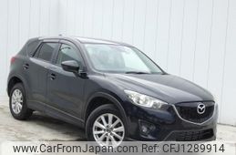 mazda cx-5 2014 quick_quick_LDA-KE2FW_KE2FW-140234
