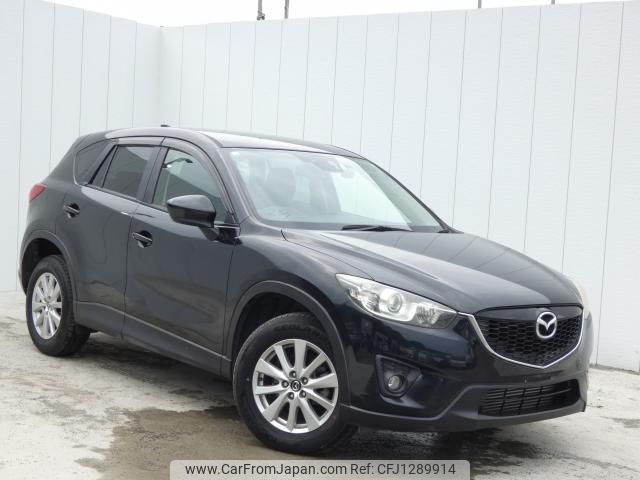 mazda cx-5 2014 quick_quick_LDA-KE2FW_KE2FW-140234 image 1