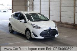 toyota aqua 2017 quick_quick_DAA-NHP10_NHP10-6643171