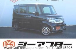 honda n-box 2016 -HONDA--N BOX DBA-JF1--JF1-2532802---HONDA--N BOX DBA-JF1--JF1-2532802-