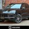 porsche cayenne 2024 -PORSCHE--Porsche Cayenne 7BA-E3RK--WP1ZZZ9YZRDA02227---PORSCHE--Porsche Cayenne 7BA-E3RK--WP1ZZZ9YZRDA02227- image 1
