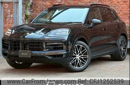 porsche cayenne 2024 -PORSCHE--Porsche Cayenne 7BA-E3RK--WP1ZZZ9YZRDA02227---PORSCHE--Porsche Cayenne 7BA-E3RK--WP1ZZZ9YZRDA02227-