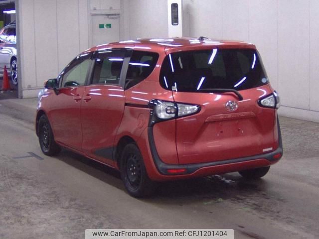 toyota sienta 2016 quick_quick_DBA-NSP170G_7040399 image 2