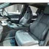 toyota harrier 2021 -TOYOTA--Harrier AXUH80--0025422---TOYOTA--Harrier AXUH80--0025422- image 21