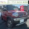 suzuki hustler 2019 quick_quick_DAA-MR41S_MR41S-374191 image 1