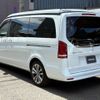 mercedes-benz v-class 2023 CFJ1748473 image 2