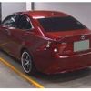 lexus is 2015 -LEXUS 【滋賀 301ﾆ2774】--Lexus IS DAA-AVE30--AVE30-5045204---LEXUS 【滋賀 301ﾆ2774】--Lexus IS DAA-AVE30--AVE30-5045204- image 2