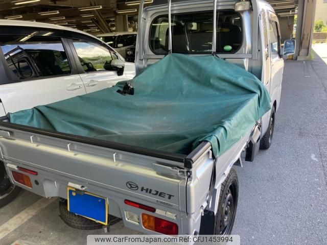 daihatsu hijet-truck 2019 -DAIHATSU--Hijet Truck EBD-S510P--S510P-0256168---DAIHATSU--Hijet Truck EBD-S510P--S510P-0256168- image 2