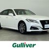 toyota crown 2019 -TOYOTA--Crown 6AA-AZSH20--AZSH20-1047304---TOYOTA--Crown 6AA-AZSH20--AZSH20-1047304- image 1