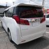 toyota alphard 2018 -TOYOTA 【千葉 302ﾙ8220】--Alphard DBA-AGH30W--AGH30-0177636---TOYOTA 【千葉 302ﾙ8220】--Alphard DBA-AGH30W--AGH30-0177636- image 43