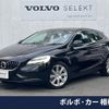 volvo v40 2018 CFJ1619782 image 1