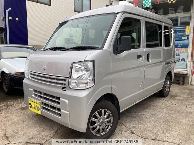 suzuki every 2018 quick_quick_DA17V_DA17V-324997 image 2