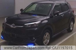 toyota raize 2020 -TOYOTA--Raize 5BA-A200A--A200A-0052875---TOYOTA--Raize 5BA-A200A--A200A-0052875-