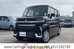suzuki spacia 2025 CFJ1292789