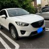 mazda cx-5 2013 CFJ1518630 image 3