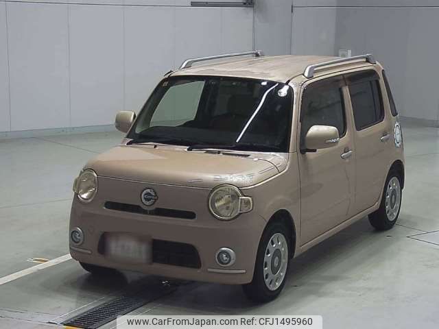 daihatsu mira-cocoa 2010 CFJ1495960 image 1