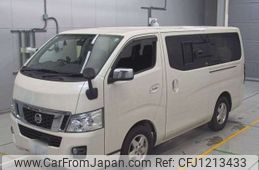 nissan caravan-van 2017 -NISSAN 【名古屋 430ｻ7637】--Caravan Van LDF-VW2E26--VW2E26-031738---NISSAN 【名古屋 430ｻ7637】--Caravan Van LDF-VW2E26--VW2E26-031738-