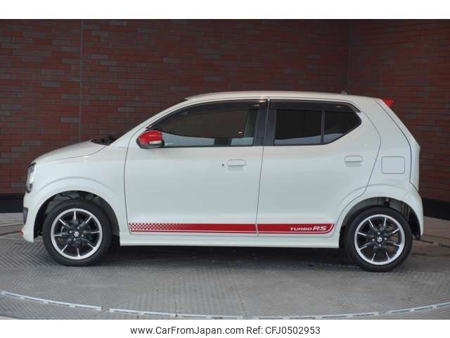 suzuki alto 2015 -SUZUKI--Alto DBA-HA36S--HA36S-866660---SUZUKI--Alto DBA-HA36S--HA36S-866660- image 2