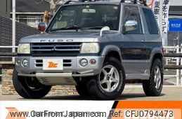 mitsubishi pajero-mini 2006 -MITSUBISHI--Pajero mini ABA-H58A--H58A-0700558---MITSUBISHI--Pajero mini ABA-H58A--H58A-0700558-